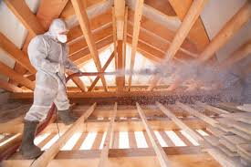 Best Insulation Air Sealing  in Bellevue, IL